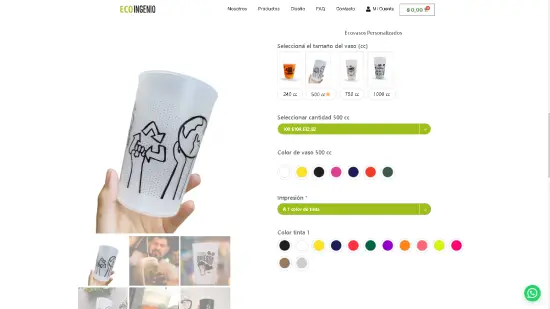 Ecoingenio
