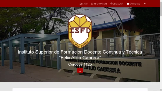 Felix Atilio Cabrera