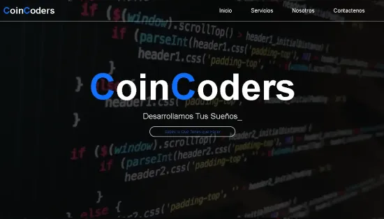 Coincoders