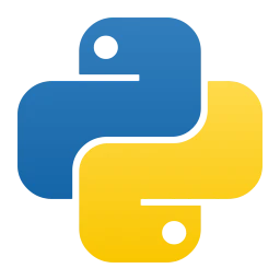 python