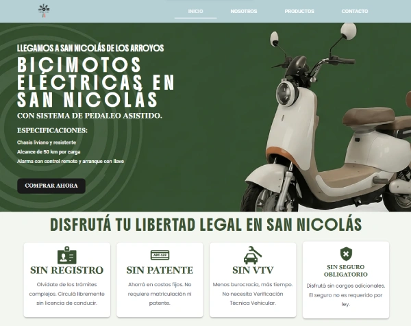 Ecoingenio
